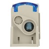 Jadeshay Junction Terminal DIN Rail Clamps UKK-125A Main Cable Junction