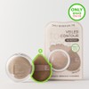 Too Cool For School Veiled Contour (Special Edition/Single Item)