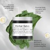 ETUIH Organic Herbal Salve, Comfrey Organic Herbal Salve Cream Ointment