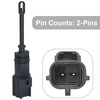 5149279AC 5149279AB Intake Air Temperature Sensor with Connector Pigtail Harness