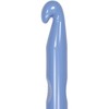 Boye 3336239001 Jumbo Plastic Crochet Hook, Size T
