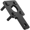 Upgraded 10198A Crankshaft Crank Pulley Wrench Holder Tool Compatible with