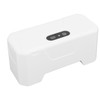Automatic Toilet Flusher, Touchless Toilet Flush Kit, IPX5 Waterproof External