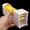 Butter Cutte, Simple One Click Stick Butter Cutter - Butter