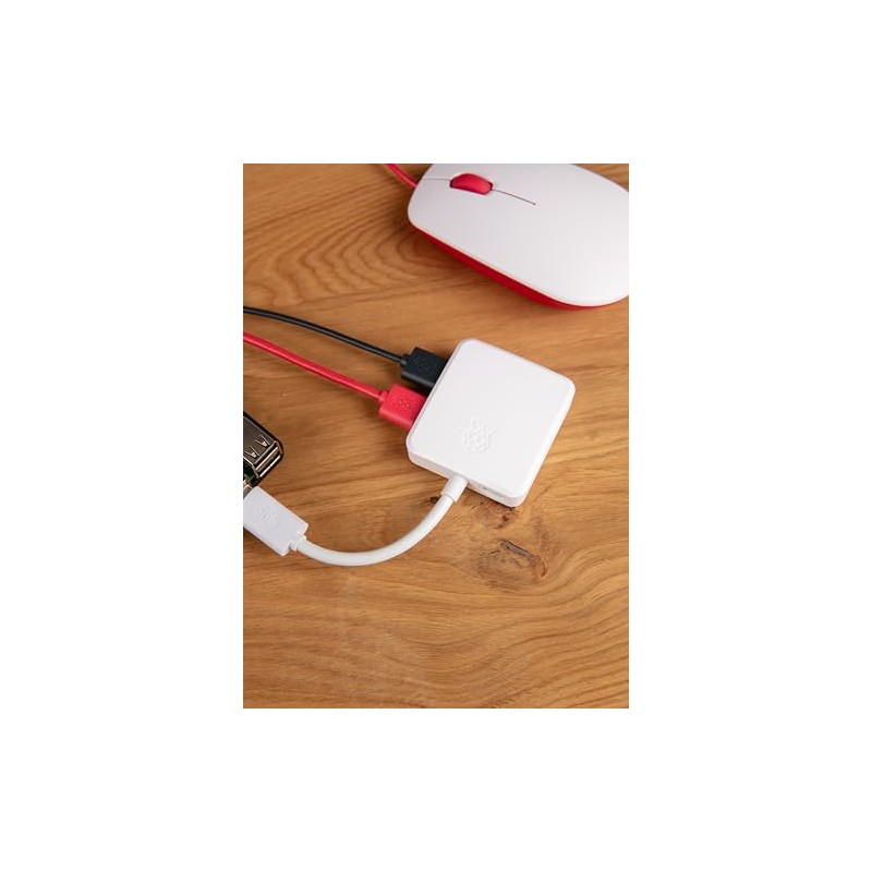 Raspberry Pi USB 3.0 Hub