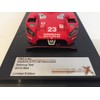 PremuM-X 2015 1/43 Nissan GT-R LM Nismo #23 Sebring Test