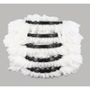 CycloMop Replacement Microfiber Mop Heads - 5 Pack