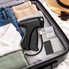 Micro Stitch Gun for Quick Clothing Fixes – Handheld Fabric