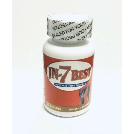 VBS JN-7 BEST ADVANCED JOINT FORMULA 60 TABLETS