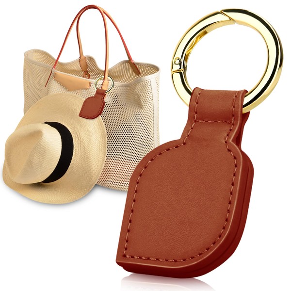 Zylany Powerful Magnetic Hold Hat Clip - A Portable and