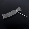 48 PCS Lint Traps Washing Machine Lint Trap Stainless Steel