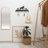 Greyoe Key Holder, Key Board, Key Board Hook, Wall Key