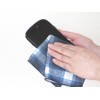 Toray Toraysei Cleaning Cloth, 9.4 x 9.4 inches (24 x