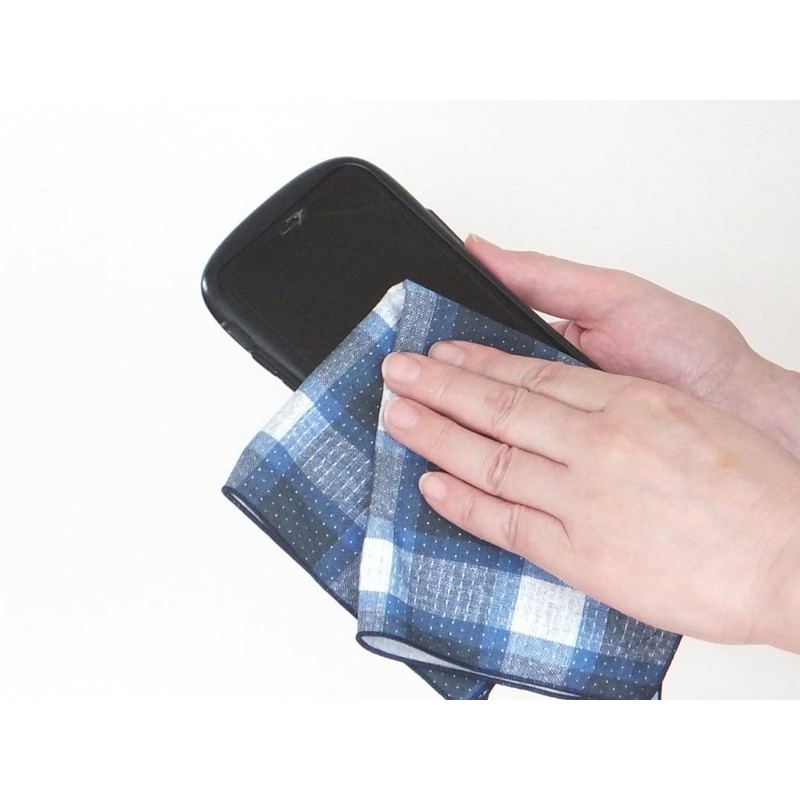 Toray Toraysei Cleaning Cloth, 9.4 x 9.4 inches (24 x