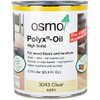Osmo Polyx-Oil - 3043 Clear Satin - .75 Liter