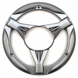 Supra Boat Speaker Grille 107141 | 6 5/8 Inch Gray G1680