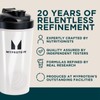 Myprotein Impact Whey Protein Powder | Unflavoured - 30 Servings