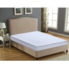 100% Waterproof Mattress Protector Small Double Terry Towelling Extra Deep