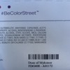 Color Street Dose Of Mykonos