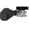 Power Steering Pump with Pulley & Reservoir Fit for Dodge