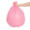 Basuritas | 40 Bolsas De Basura Con Aroma Tropical Basuritas,