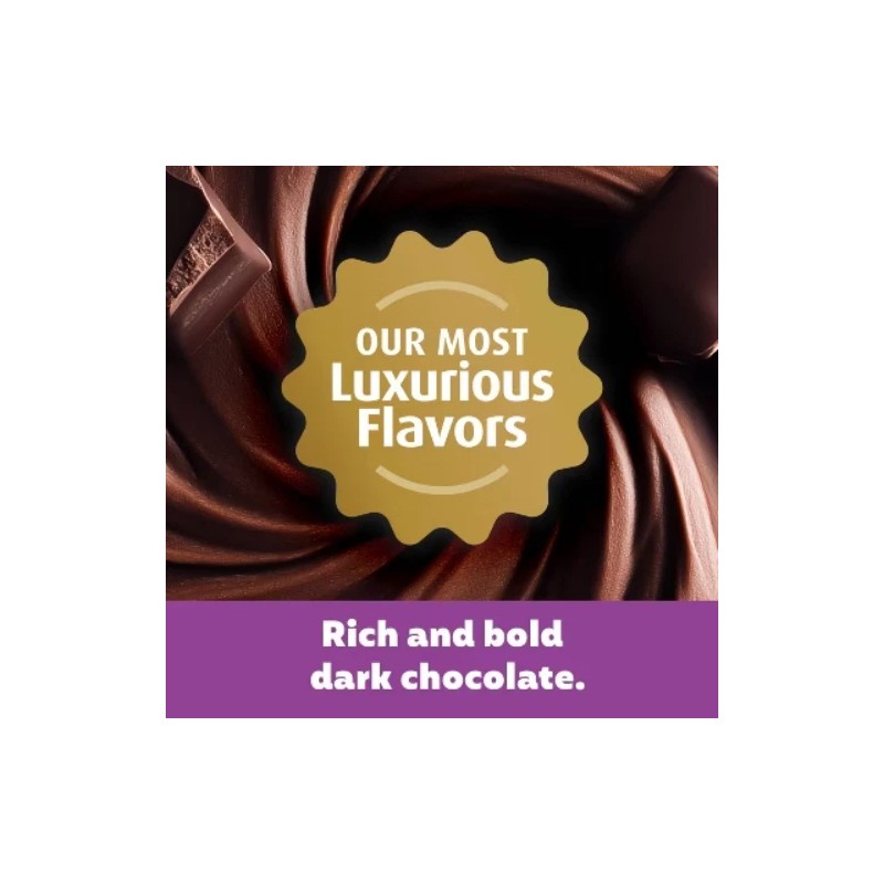 Premier Protein Indulgence 30g Protein Shake - Decadent Chocolate -