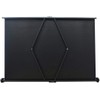 Cocar P1-SN40 40 inch Portable Projection Screen for Mini/Professional LED/LCD/DLP