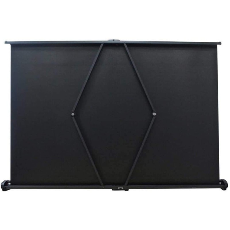 Cocar P1-SN40 40 inch Portable Projection Screen for Mini/Professional LED/LCD/DLP