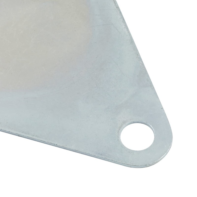 Wilson 305752 Flat Mount for Magnetic Mount Antennas