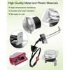 RV Furnace Igniter Electrode Kit Fit for Atwood Dometic Hydro
