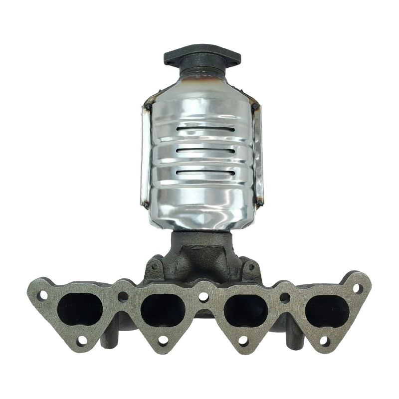 Sarotin Catalytic Converter for Hyundai Elantra 2004-2012 Tiburon 2007-2008 2.0L
