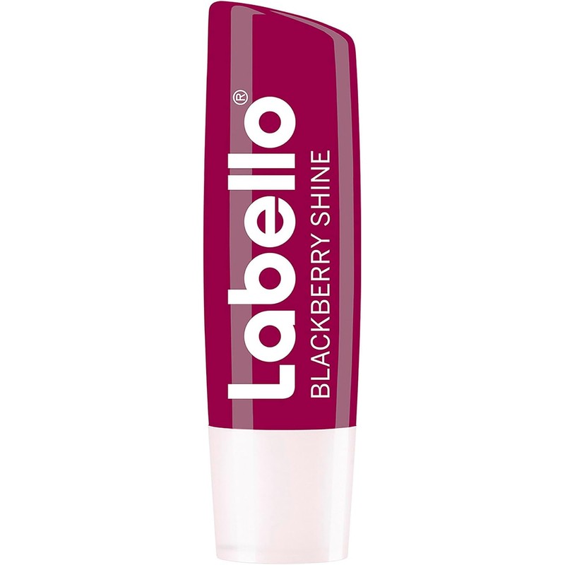 LABELLO Bálsamo labial con color Mora (4.8g) protector labial con