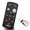 AODELAN Camera Remote Control - Wireless Remote Shutter Release for