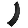 Rear Wheel Arch Trim Stylish Improve Stability Wheel Eyebrow Molding