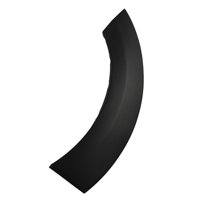 Rear Wheel Arch Trim Stylish Improve Stability Wheel Eyebrow Molding