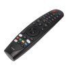 Bluetooth Voice Remote Control for UHD NanoCell ZX WX GX