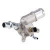 Aluminium Engine Thermostat Housing Coolant Fit for Dodge Dart 2012-2016