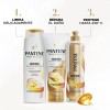 Crema para peinar termoprotectora Pantene Keratina Pro Vitamina B5 300
