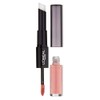 L'Oreal Paris Infallible Pro Last 2 Step Lipstick, Permanent Blush,