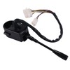 Jvareaty Steering Column Indicator Switch Remote and Close Light Switch