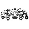 Bedroom Bondage Restraint Kit