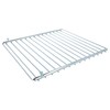 vhbw Universal Grate for Various Ovens - Baking Rack 35.7