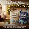 LOTTELI Reusable Bread Bags for Homemade Bread & Sourdough –