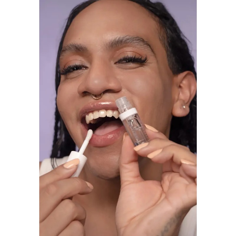 3 Pack Lip Oil Yiyi Beauty | Brillo Labios Soft