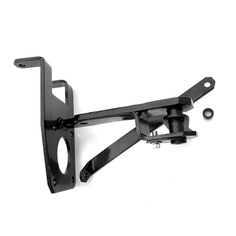 HRC 1955-59 Chevy GMC Truck Frame Mount Brake Booster Bracket