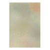 Paper Tsuyukusa, Gold and Silver Sand Cloth Han Kaishi Paper,