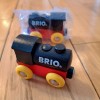 BRIO NEW!! BRIO CLASSIC ENGINE Brio World Thomas Train Wooden