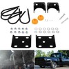 6" Rear Axle Flip Kit Pickup Truck Lowering Drop Kit