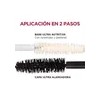 Máscara De Pestañas Double Extend Beauty Tubes L´Oréal - 5ml