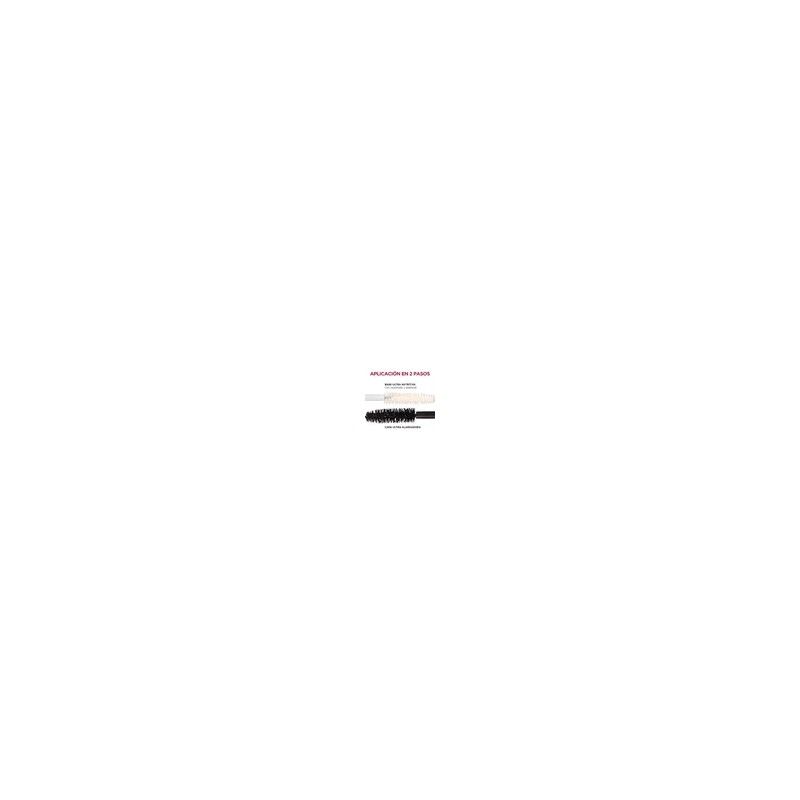 Máscara De Pestañas Double Extend Beauty Tubes L´Oréal - 5ml